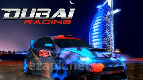 Dubai racing 2