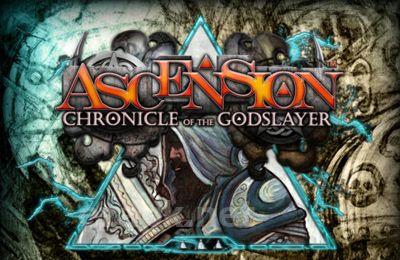 Ascension: Chronicle of the Godslayer