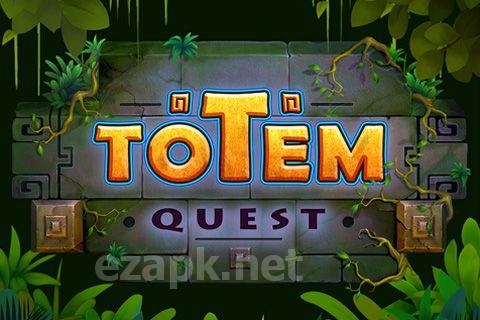 Totem quest