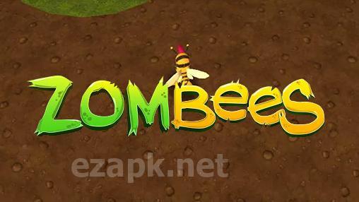 Zombees: Bee the swarm