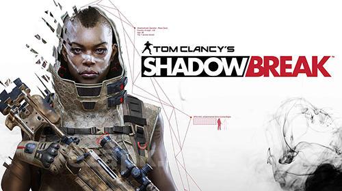 Tom Clancy's shadowbreak