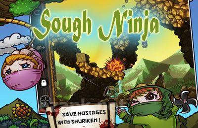 Sough Ninja