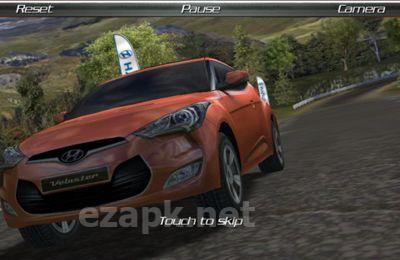 Hyundai Veloster HD