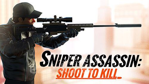 Sniper 3D assassin: Shoot to kill