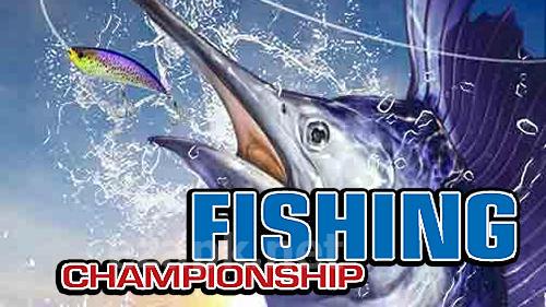 Fishing championship