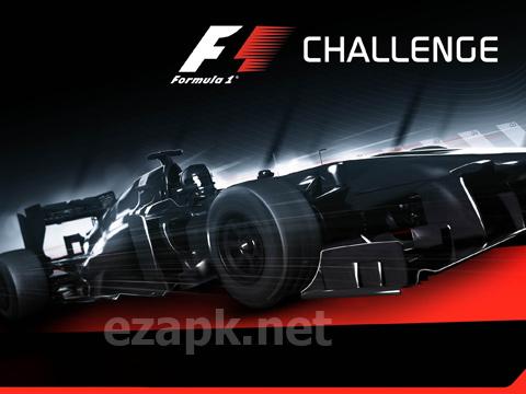 F1 Challenge