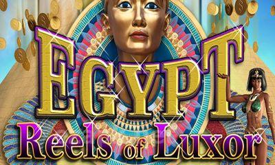 Egypt Reels of Luxor
