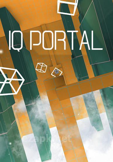 IQ portal: The world math game