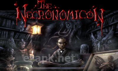Necronomicon HD