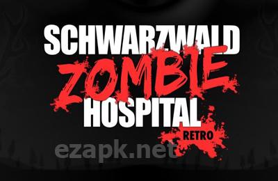 Schwarzwald Zombie Hospital