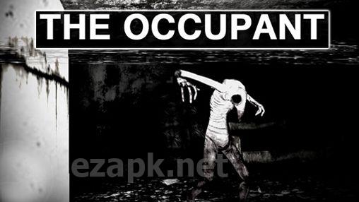 The occupant