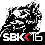 SBK16: Official mobile game