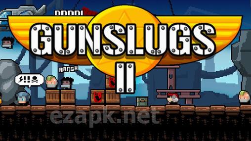 Gunslugs 2