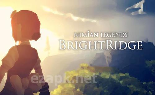 Nimian legends: Brightridge