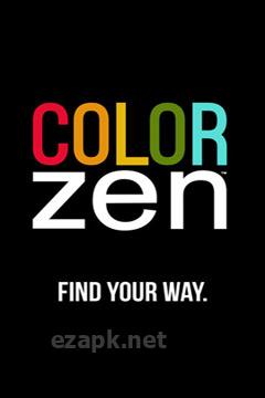 Color Zen