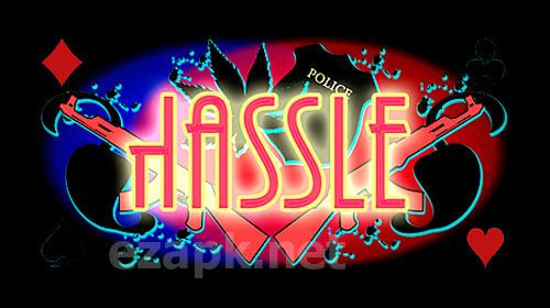 Hassle: Mobile online shooter
