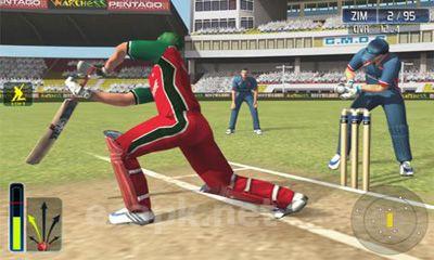 Cricket World Cup Fever HD