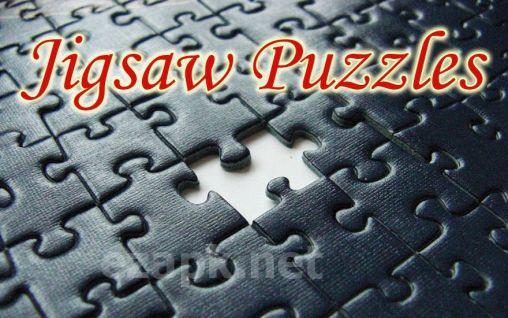 Titan jigsaw puzzle