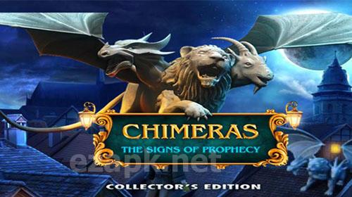 Chimeras: The signs of prophecy