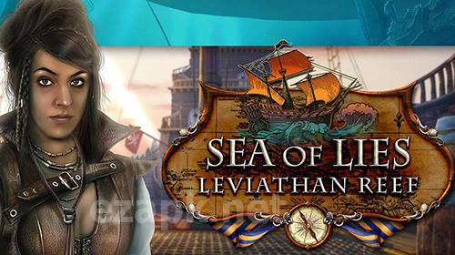 Sea of lies: Leviathan reef