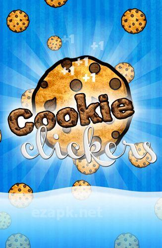 Cookie clickers