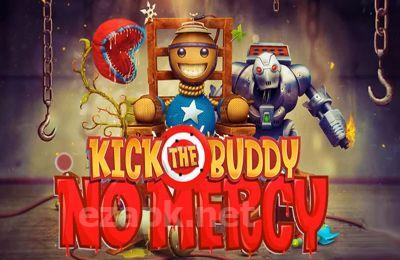 Kick the Buddy: No Mercy