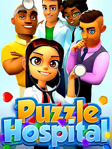 Puzzle hospital