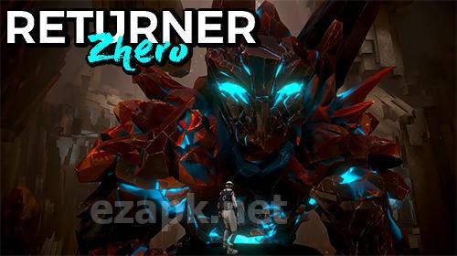 Returner Zhero