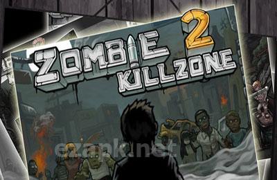 Zombie Kill Zone 2