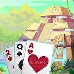 Adventure hearts: An interstellar card game saga
