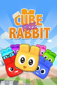 Cube Rabbit