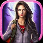 Vampire love story: Game with hidden objects
