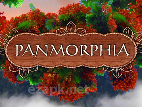 Panmorphia