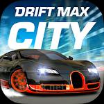 Drift max: City