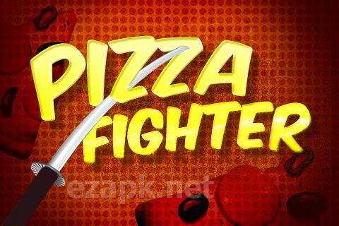 Pizza fighter