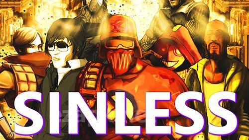 Sinless: Remastered