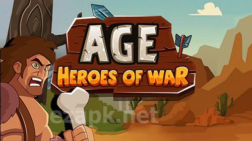 Knights age: Heroes of wars. Age: Legacy of war