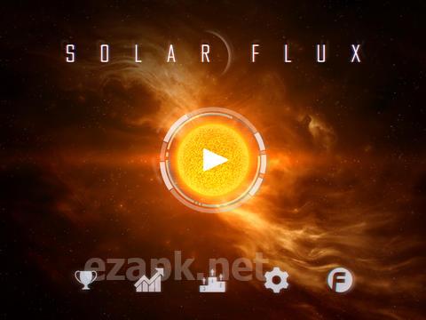 Solar Flux Pocket