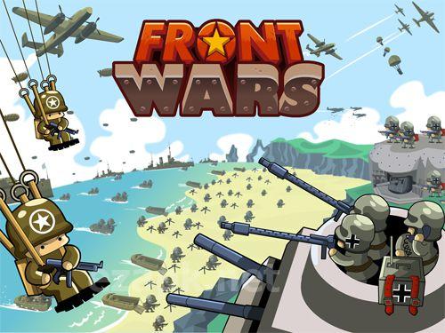 Front wars