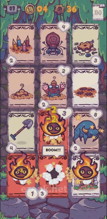 Card Hog - Rogue Card Crawler