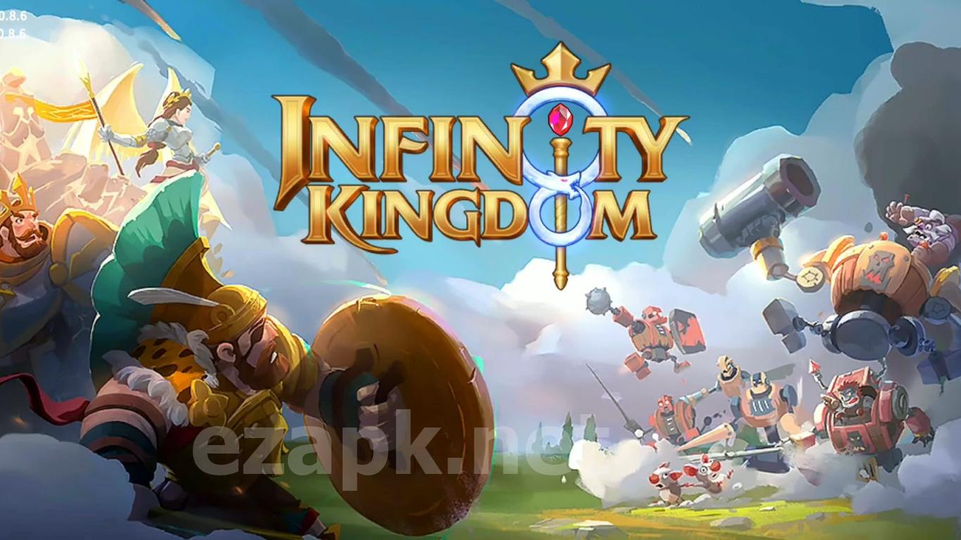 Infinity Kingdom