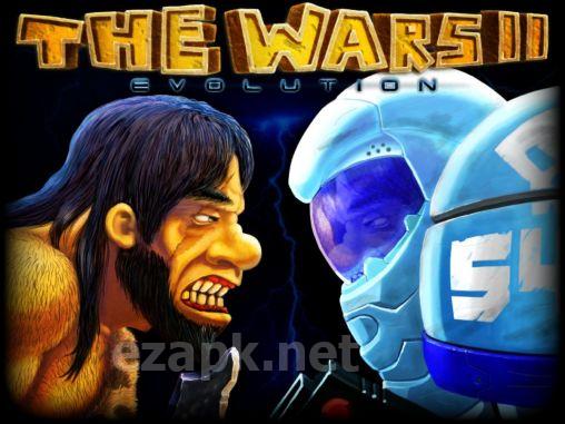 The wars 2: Evolution