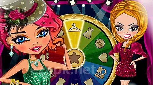 Fashion cup: Dress up and duel