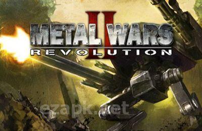 Metal Wars 2