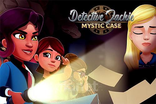 Detective Jackie: Mystic case