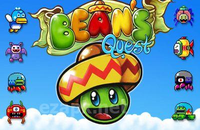 Bean's Quest