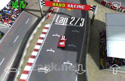 Hard Racing