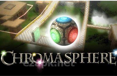 Chromasphere