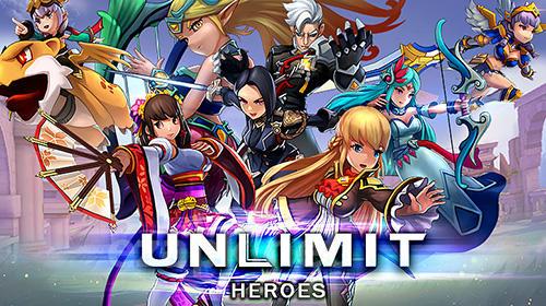 Unlimit heroes