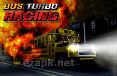 Bus Turbo Racing